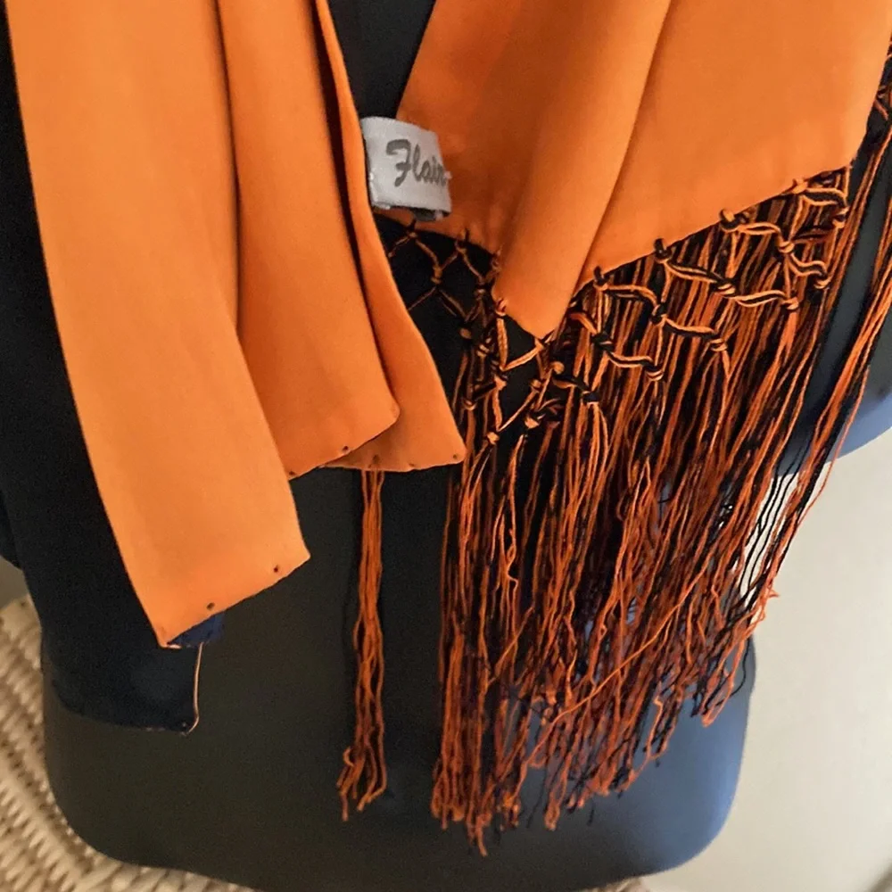 Scarf - Picture 3 of 3